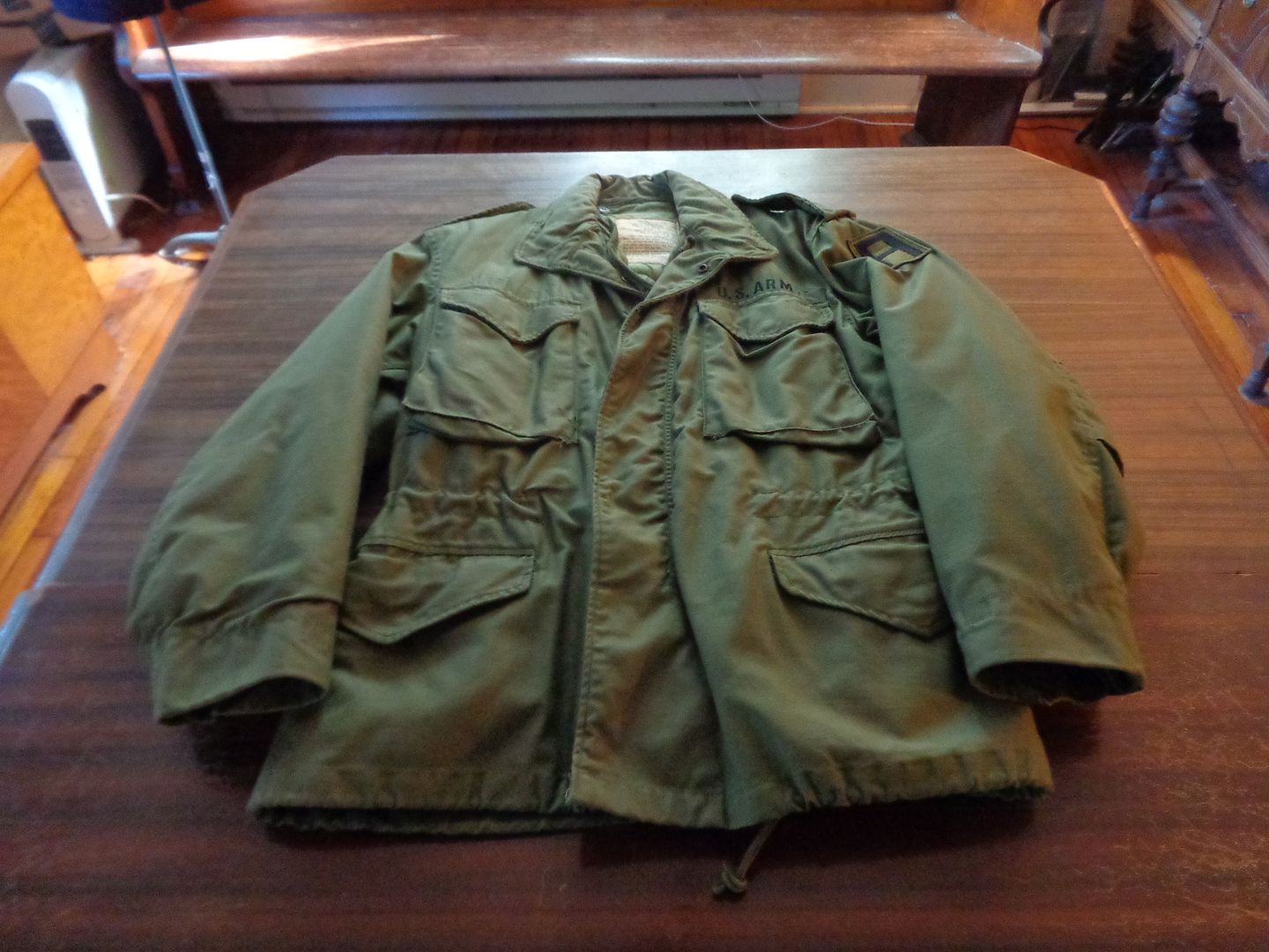 CLASSIC IVY OUTERWEAR & DOWN VESTS! Iconic LL Bean Field Jacket, Orvis